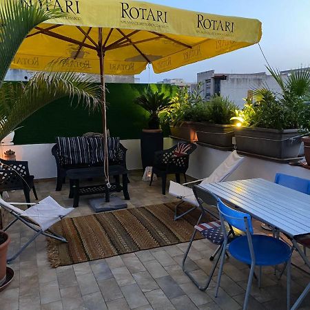 Ulivo Apartment トラーパニ エクステリア 写真