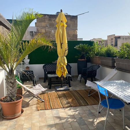 Ulivo Apartment トラーパニ エクステリア 写真