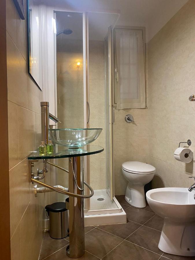 Ulivo Apartment トラーパニ エクステリア 写真