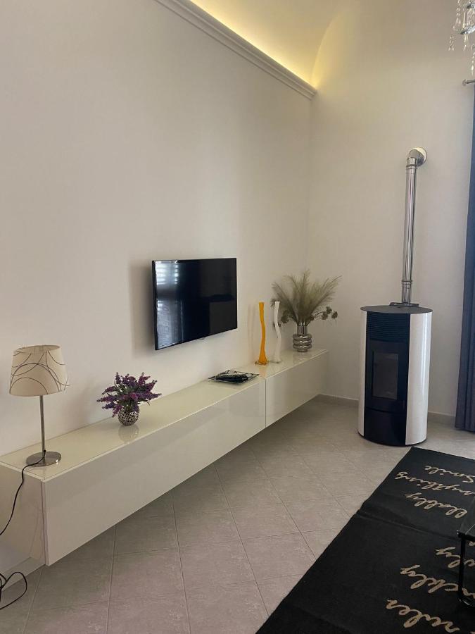 Ulivo Apartment トラーパニ エクステリア 写真