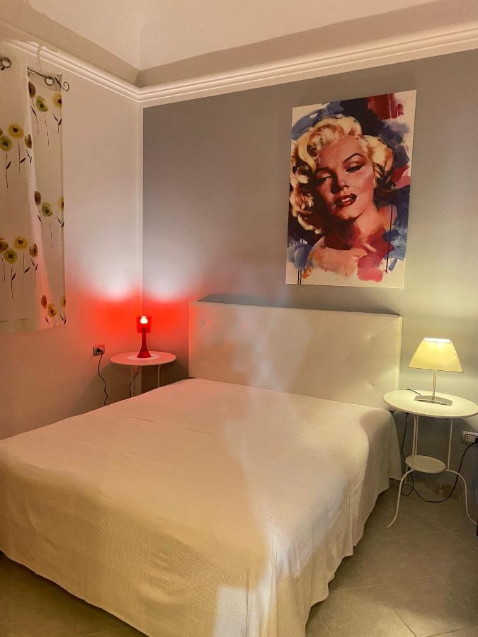 Ulivo Apartment トラーパニ エクステリア 写真